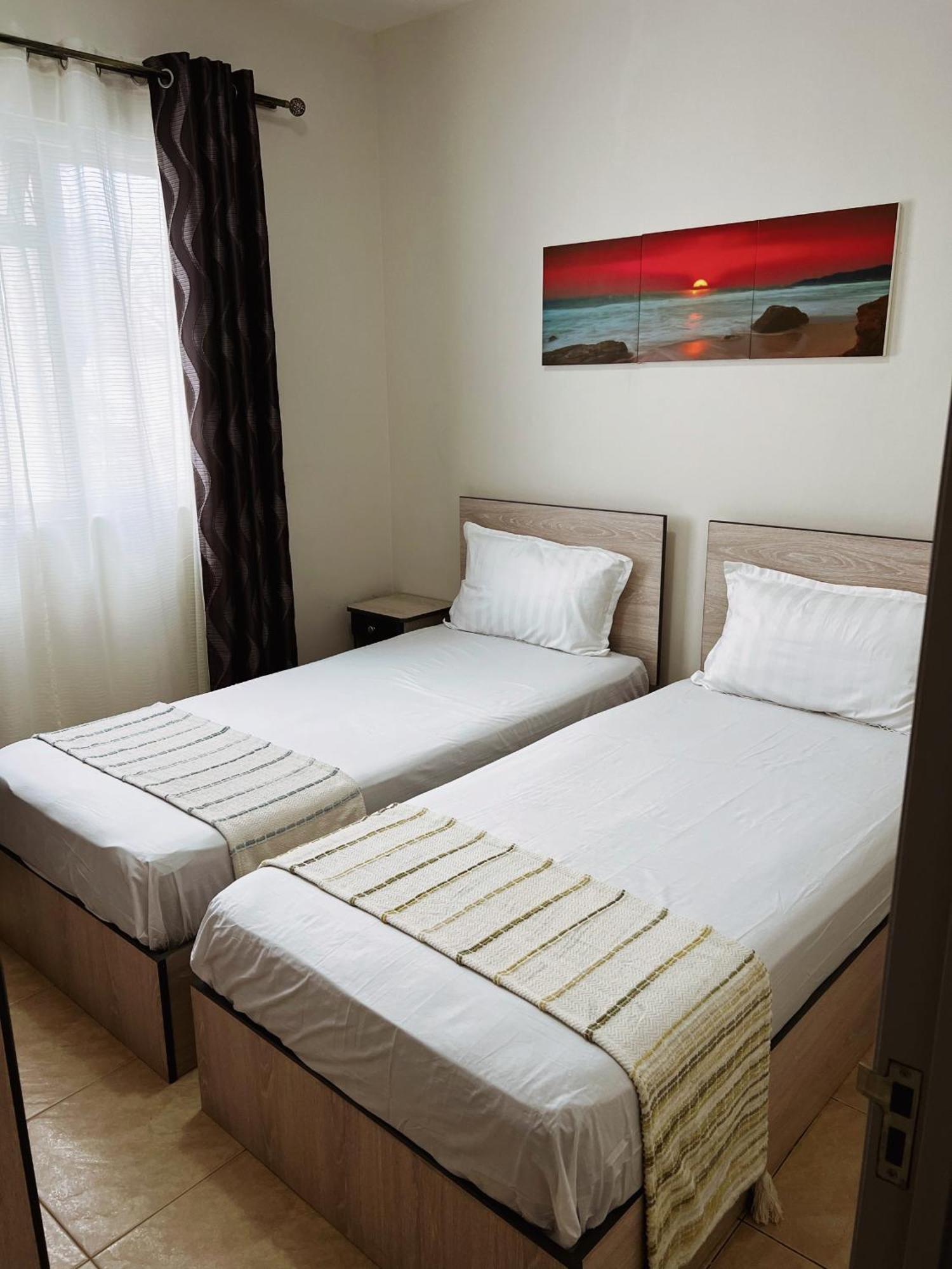 La Marquise - Coquillage Appartement Flic-en-Flacq