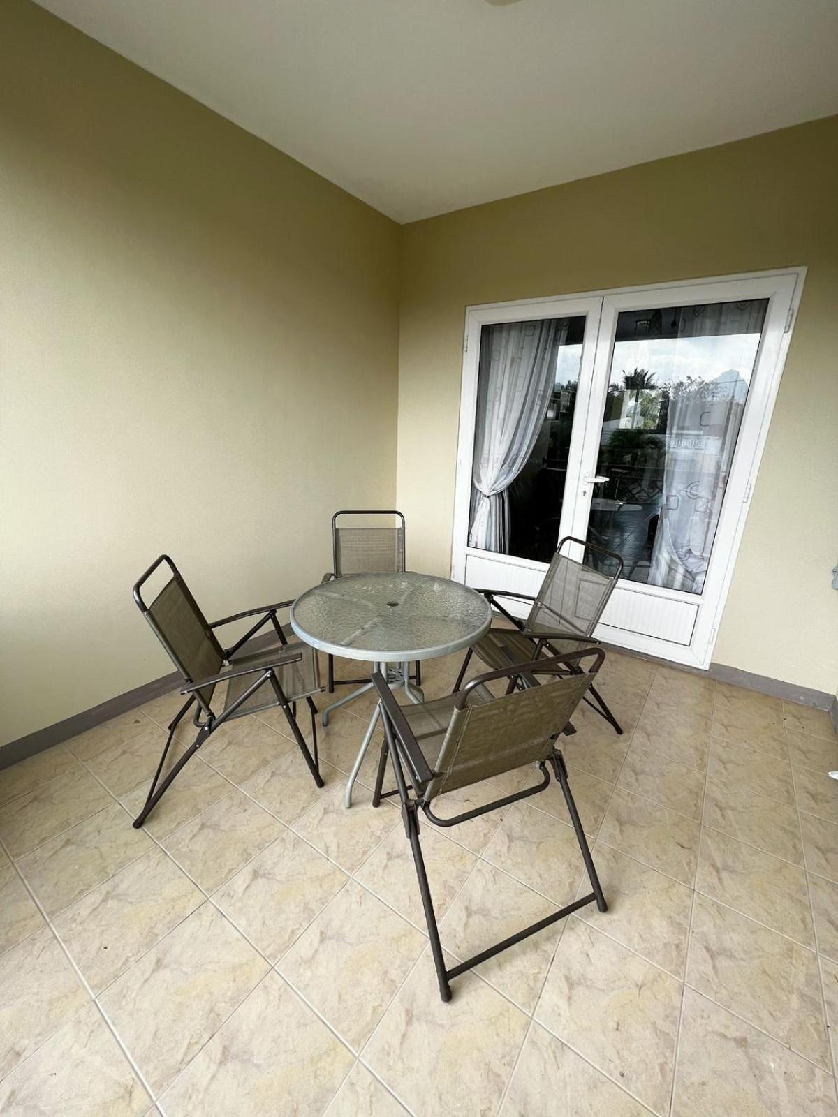 La Marquise - Coquillage Appartement Flic-en-Flacq