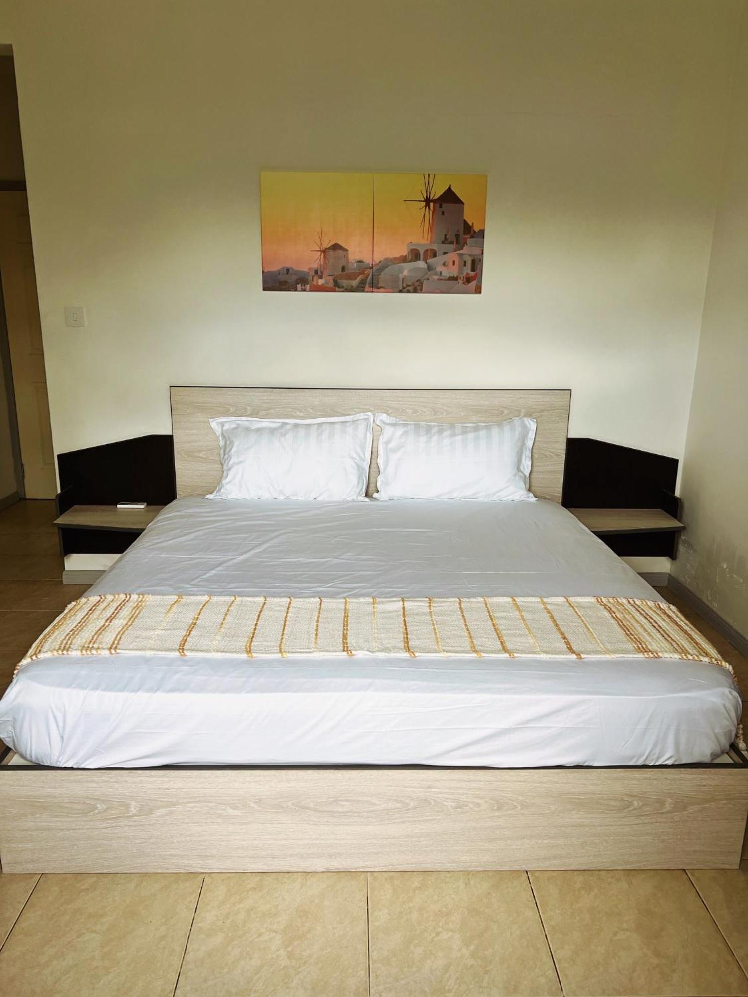 La Marquise - Coquillage Apartment Flic en Flac