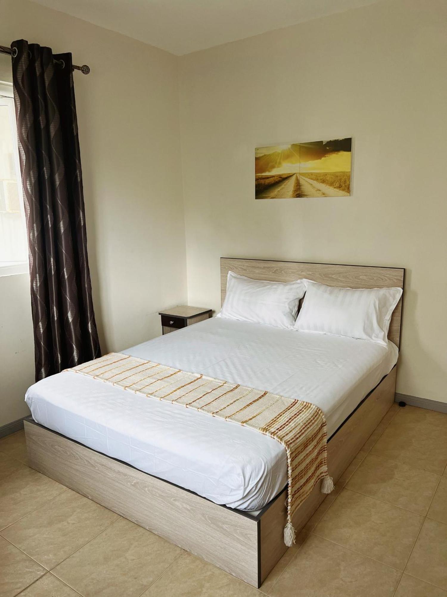 Apartment La Marquise - Coquillage Flic en Flac