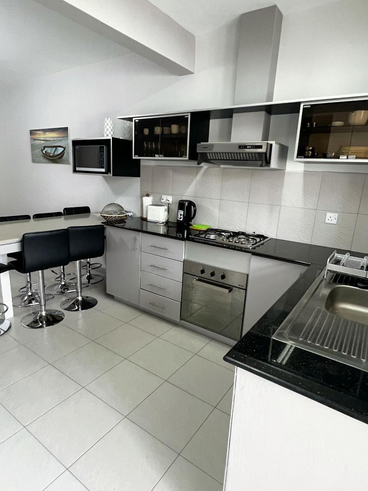 La Marquise - Coquillage Apartment *
