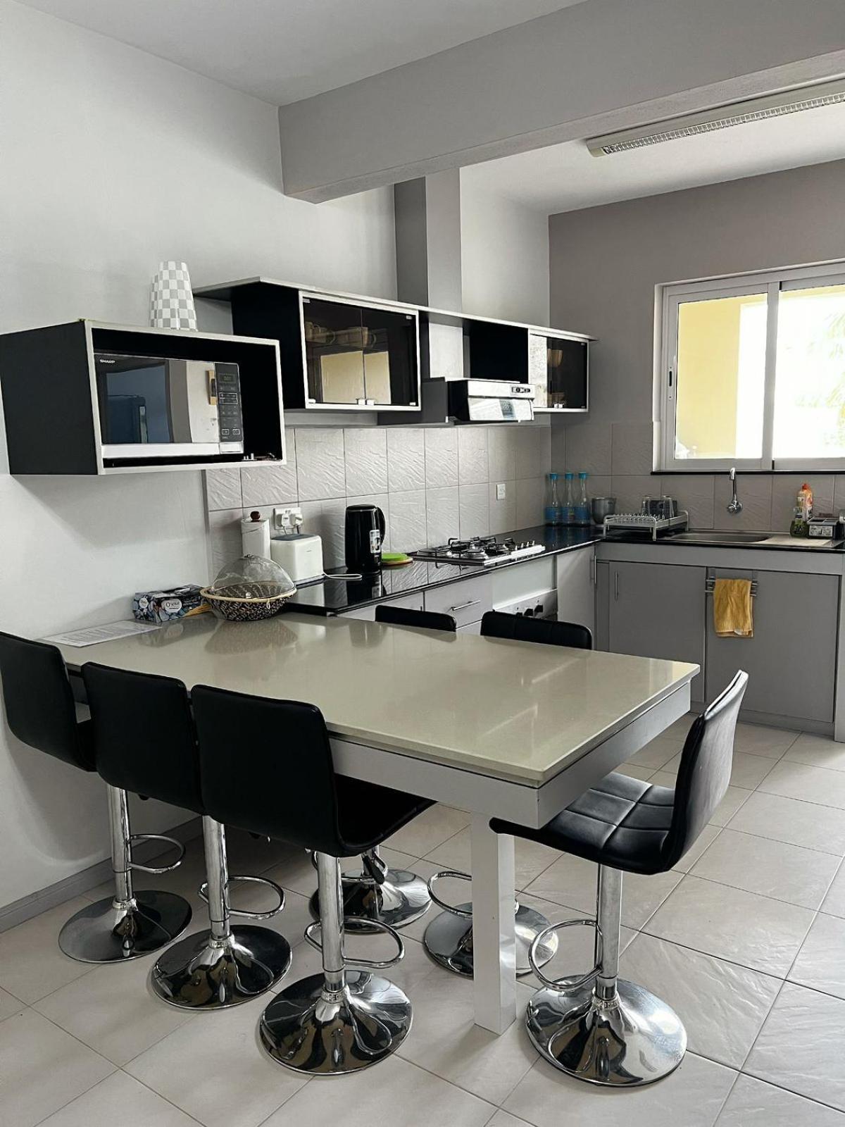Apartment La Marquise - Coquillage *
