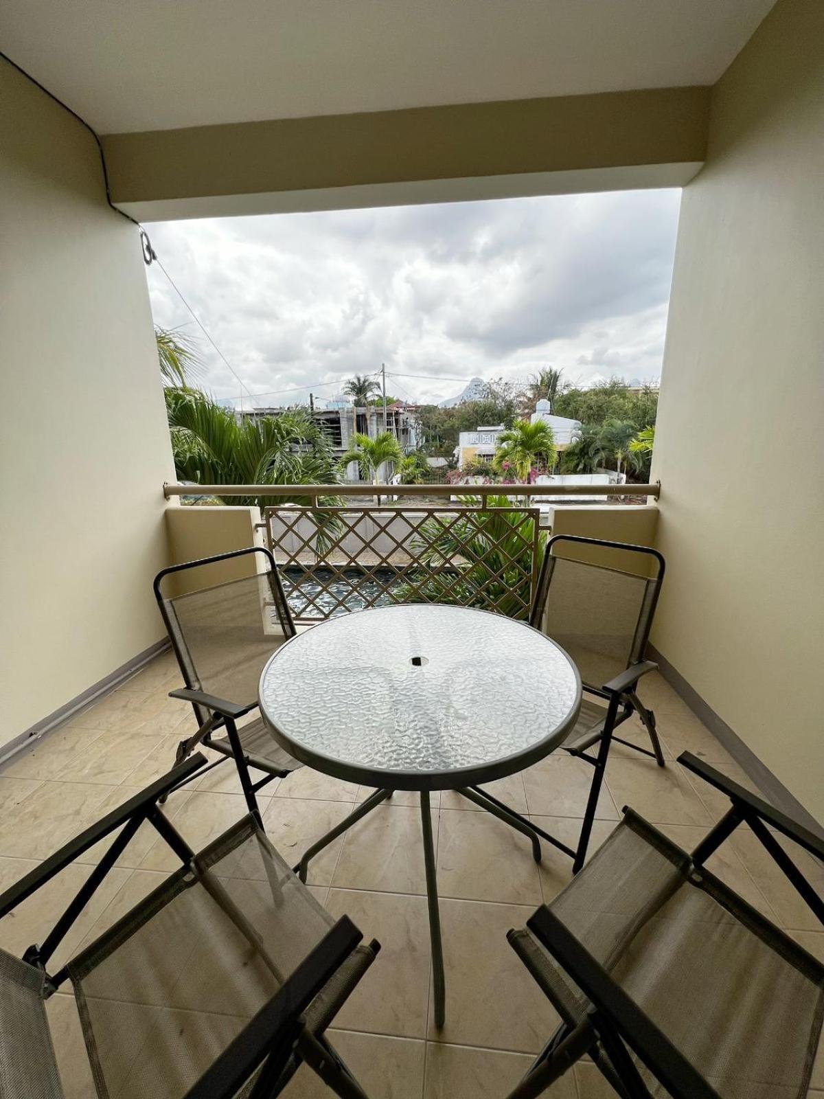 Apartment La Marquise - Coquillage