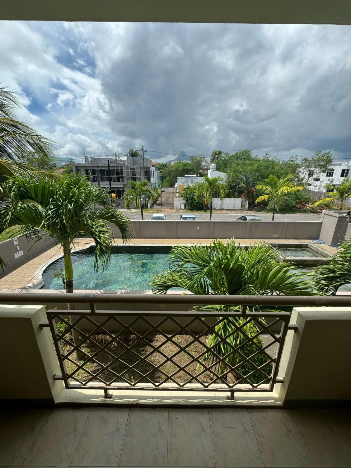 Apartment La Marquise - Coquillage